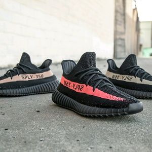 Meet your Posher, Steven